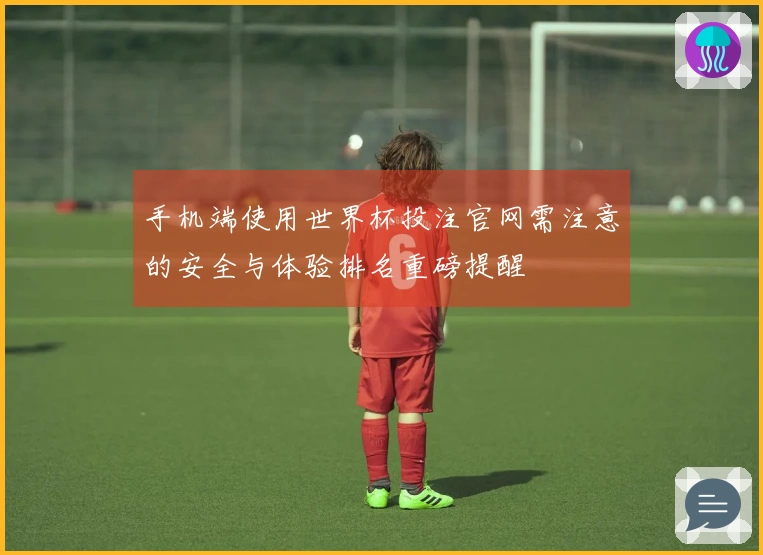 手机端使用世界杯投注官网需注意的安全与体验排名重磅提醒