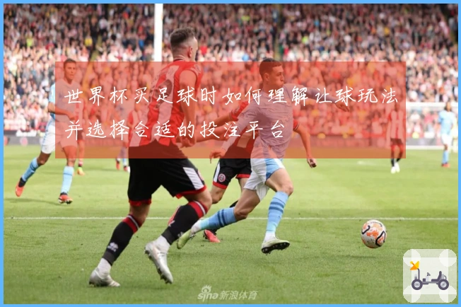 世界杯买足球时如何理解让球玩法并选择合适的投注平台