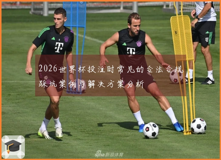 2026世界杯投注时常见的合法合规踩坑案例与解决方案分析
