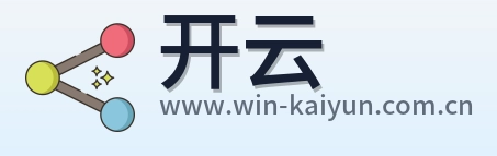 开云 Logo